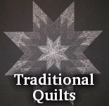 Traditional quilts